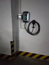 公牛（BULL）充電樁新能源電動(dòng)汽車(chē)充電器家用7kw/11kw/21kw適配特斯拉車(chē)型問(wèn)界極氪小鵬理想大眾埃安智己通用 7KW樂(lè )享智聯(lián)款【APP智控管理】 20米安裝包 曬單實(shí)拍圖