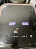 美的（Midea）蒸汽炎烤空氣炸鍋上下雙熱源 家用大容量6.5L 上下雙可視大視窗 微波爐烤箱一體機三合一KZC6501 曬單實(shí)拍圖