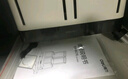 西瑪（SIMAA）空白憑證紙210*120mm小號(hào)通用會(huì)計(jì)記賬憑證打印紙2000張/箱  財(cái)會(huì)用品8629 曬單實(shí)拍圖