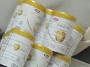 伊利金領(lǐng)冠育護【5倍DHA好腦力】幼兒配方奶粉3段(1-3歲)960g 曬單實拍圖