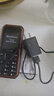 飛利浦（PHILIPS）E588A 全網(wǎng)通4G老人手機 大喇叭大聲音超長(cháng)待機大屏大字老年人專(zhuān)用手機直板按鍵學(xué)生備用機 星空黑 曬單實(shí)拍圖