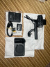 索尼（SONY） ILME-FX3/FX3A全畫(huà)幅4K攝像機電影攝影機索尼fx3升級版ILME-FX3A FX3單機身(含原裝電池+手柄) 全新官方 曬單實(shí)拍圖