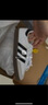阿迪達斯 adidas三葉草samba T頭鞋運動(dòng)鞋男女休閑鞋教師節禮物B75806 38 曬單實(shí)拍圖