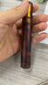 酵色琥珀啞光唇釉#V07琥珀糖漿3.3g 霧面高級濃郁顯白日常生日 曬單實(shí)拍圖