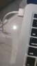 畢亞茲 蘋果筆記本電腦充電器60W適用MacBook Pro Air A1502 A1425 A1435電源適配器線16.5V3.65A 曬單實(shí)拍圖