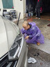 錦湖輪胎KUMHO汽車(chē)輪胎 205/55R16 91V KH18 原配大眾新寶來(lái)/蔚領(lǐng) 曬單實(shí)拍圖