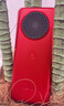 飛利浦（PHILIPS）P319 全網(wǎng)通4G老年人手機大喇叭大電池超長待機大音量大屏直板按鍵老人專用學(xué)生備用功能機 絢麗紅 曬單實拍圖