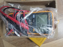 福祿克（FLUKE）F15B PRO MAX 數字萬(wàn)用表 掌上型多用表 電流表 儀器儀表F15B+ 曬單實(shí)拍圖