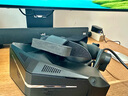 PiMAXCrystal Light Prime（合約版）小派水晶Light 8K超清PCVR非球面鏡片VR眼鏡 近視可用 steam平臺(tái) Crystal水晶Light調(diào)光版（套裝版） 曬單實(shí)拍圖
