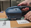 維派（VONPACK）電動打包機 熱熔手提式V2打包機兩電一充全自動塑鋼帶pet捆扎免扣pp帶塑料帶小型收緊一體機 曬單實拍圖