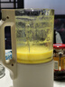 蘇泊爾（SUPOR）【低至39.1分貝】破壁機(jī)家用輕音降噪多功能豆?jié){機(jī)全自動(dòng)免煮免濾五谷雜糧2025新款料理機(jī)1-2-3人 【12重降噪 炫彩大屏】SPJ216S 曬單實(shí)拍圖