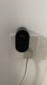 海得曼（Advent）門鈴不用電池自發(fā)電無線門鈴防水家用呼叫器FL-313-BLK 曬單實(shí)拍圖