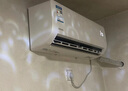 華凌空調(diào) 大1.5匹新一級(jí)能效 超省電pro巨省電變頻冷暖空調(diào)掛機(jī) KFR-35GW/N8HA1Ⅲ-P 家電國(guó)家補(bǔ)貼 曬單實(shí)拍圖