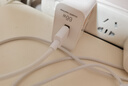 華為原裝66W88W100W全能充電器手機(jī)超級(jí)快充頭P60/mate70/60pro50X3X5 原裝華為66W充電頭+ 6A線(套裝) 曬單實(shí)拍圖
