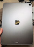 Apple/蘋(píng)果【國家補貼】iPad Air 11英寸 M3芯片2025年款 平板電腦 (256GB WLAN版)深空灰色 曬單實(shí)拍圖