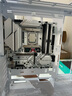 七彩虹（Colorful）BATTLE-AX B760M-WHITE WIFI V20 DDR4 冷鋼主板 12600KF/13490F/14600KF（Intel B760/LGA 1700） 曬單實拍圖