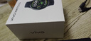 vivo WATCH 5 藍(lán)牙版 辰夜黑 全天候心率血氧監(jiān)測(cè)血壓功能 全新藍(lán)河操作系統(tǒng) iOS跨系統(tǒng)兼容智能手表 曬單實(shí)拍圖