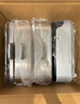 美的（Midea）蒸魔方多功能家用電蒸鍋 燉蒸涮煮一體3層 大容量 不銹鋼可拆洗 自動斷電2025新品 ZGS352302 曬單實拍圖