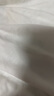 優(yōu)衣庫男裝女裝情侶百變T快干圓領(lǐng)T恤短袖素色T恤打底衫475358 475358/03灰色 L /175/100A 曬單實拍圖