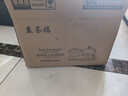 益茶福全自動(dòng)上水電熱水壺底部上水嵌入式電茶爐燒水壺燒水一體機玻璃煮茶壺保溫泡茶壺開(kāi)水壺 1L 保溫玻璃套裝SQ-008金色 曬單實(shí)拍圖