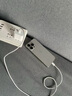 華色【國家3C認(rèn)證】適用蘋果充電器30W快充數(shù)據(jù)線套裝iPhone16ProMax快充線15PD快充頭 【1米套裝】蘋果30W快充頭+雙C口60W快充線 【原充正品】3C國家認(rèn)證+PD快充認(rèn)證 曬單實拍圖