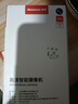 紐曼無(wú)線(xiàn)家用智能AI攝像頭800萬(wàn)像素高清監控器360度無(wú)死角帶夜視全景語(yǔ)音手機遠程對話(huà)室內外家庭云臺 曬單實(shí)拍圖