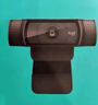 羅技（Logitech）C920e 高清網(wǎng)絡(luò )攝像 視頻通話(huà) 直播會(huì )議網(wǎng)課攝像頭 電腦筆記本家用攝像頭 帶麥克風(fēng) 自動(dòng)對焦 曬單實(shí)拍圖
