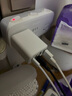 品勝3C認(rèn)證 18W充電器多口USB/Type-c快充頭四口通用蘋果iPhone16/15/14華為三星小米安卓手機(jī)平板插頭 曬單實(shí)拍圖