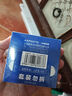 晨光(M&G)文具白色2B小號橡皮 學(xué)生考試學(xué)習美術(shù)橡皮擦 12塊裝 AXPN0710 曬單實(shí)拍圖
