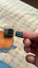 金士頓（Kingston）64GB TF（MicroSD）存儲卡 內存卡U3 V30 A2 4K 適配大疆Pocket 3/Action 5/無(wú)人機/運動(dòng)相機/監控 曬單實(shí)拍圖