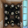 范佳樂(lè )（原教士啤酒）德國小麥黑啤酒450ml×12瓶整箱裝 中秋送禮  曬單實(shí)拍圖