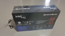銘瑄（MAXSUN） Intel Arc B580 Milestone 12G 2850MHz GDDR6 OC 里程碑電競設計AI視頻剪輯電腦獨立顯卡 曬單實(shí)拍圖