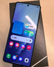 三星Samsung Galaxy Z Flip7 折疊屏手機 4.1英寸超大智能外屏 AI手機 徐明浩同款12GB+512GB 暗影藍(lán) 曬單實拍圖