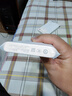 華為原裝多協(xié)議超級快充移動(dòng)電源10000mAh(Max 22.5W SE)  CCC認證 13重安全防護 可上飛機 白色 曬單實(shí)拍圖