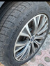 德國馬牌（Continental）汽車輪胎 235/50R19 103V XL UC6 SUV  原配領(lǐng)克 05 曬單實(shí)拍圖