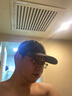 戰術(shù)鳥(niǎo)(純棉)男士棒球帽美式牛仔鴨舌帽工裝復古做舊休閑軟頂帽子 曬單實(shí)拍圖