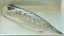 美加佳挪威青花魚片凈重2斤（8-10片）鯖魚片 獨(dú)立包裝 去頭去尾去臟 曬單實(shí)拍圖