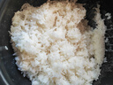蘇泊爾（SUPOR）電飯煲家用電飯鍋4升大容量4-5-6人藍鉆球釜內(nèi)膽多功能蒸米飯智能微壓柴火飯不粘煮飯鍋可做蛋糕 4L 麥香烘焙功能 曬單實拍圖