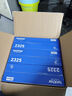 兄弟（brother）TN-2325 黑色墨粉 2600頁(yè) （適用兄弟7380/7480/7880、7080/7080D/7180、2260/2260D/2560） 曬單實(shí)拍圖