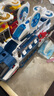 LITTLE ACTRESS兒童益智玩具男孩3-6歲軌道合金車(chē)2男童兩生日禮物8玩具車(chē)4幼兒5 山姆同款警車(chē) 12合金車(chē)+精美禮盒 警車(chē)消防車(chē)二三四五六周歲小學(xué)生 曬單實(shí)拍圖