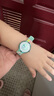斯沃琪（Swatch）Flik Flak（飛菲）瑞士?jì)和直砜ㄍ▌?dòng)物指針腕表情人節禮物 嗨皮鸚鵡ZFPNP160 曬單實(shí)拍圖