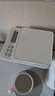 ipoosi電子秤家用廚房秤小型克秤嬰兒寶寶輔食工具廚房烘焙食物秤稱(chēng)重 曬單實(shí)拍圖