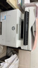 惠普（HP）323sdnw激光無線自動雙面打印機  復印機 連續(xù)復印掃描打印機一體機  辦公室打印  一年上門 曬單實拍圖