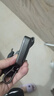 猛速大眾鑰匙套邁騰速騰朗逸帕薩特探岳cc寶來(lái)途觀L探歌途岳汽車殼扣 大眾【C款折疊3鍵】-灰色手繩款 曬單實(shí)拍圖
