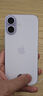 Apple/蘋(píng)果 iPhone 17 256GB 白色 支持移動(dòng)聯(lián)通電信5G 雙卡雙待手機 曬單實(shí)拍圖