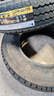 三角（Triangle）汽車轎車輪胎 215/75R16LT 10層加厚 TR652 曬單實拍圖
