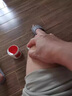 無德國馬膏原裝進口按摩膏關(guān)節(jié)痛消腫巴鐵小飛七葉莊園馬栗按摩凝膠 250ml【普通版】 曬單實拍圖