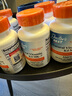 Doctor's bestMK-7&MenaQ7維生素K2素食膠囊100mcg/粒（每份1粒）60粒 多特倍斯 曬單實拍圖