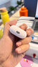 Apple/蘋果 AirPods Pro (第三代) 搭配MagSafe充電盒 (USB-C) 蘋果耳機(jī) 藍(lán)牙耳機(jī) 適用iPhone/iPad/Mac 曬單實(shí)拍圖