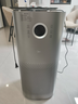 美的（Midea）【九重凈化】空氣凈化器加濕除甲醛除煙味異味過(guò)敏原空氣凈化機森林家RX600Pro國家補貼 曬單實(shí)拍圖